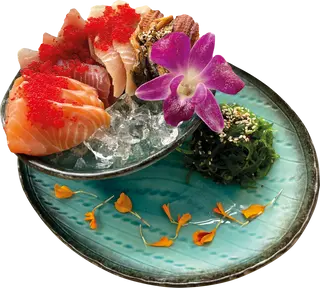 Sashimi Mix 12szt