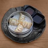 Dim Sum Mixta Casera