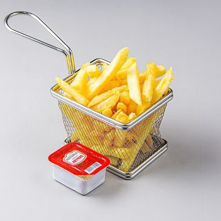 Картошка фри