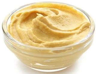 Sos aioli z musztarda 