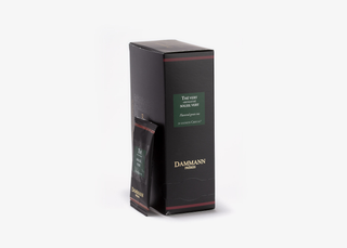 Dammann Frères - Soleil Vert - Caixa de 24 saquetas