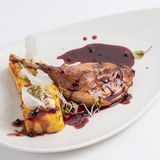 Патешко бутче (380 г.)