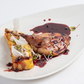 Патешко бутче (380 г.)