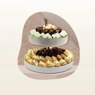 collection white grand