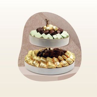 collection white grand