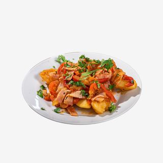 Картофи Соте