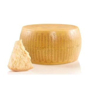 Queso Parma Reggiano (200 Gr)