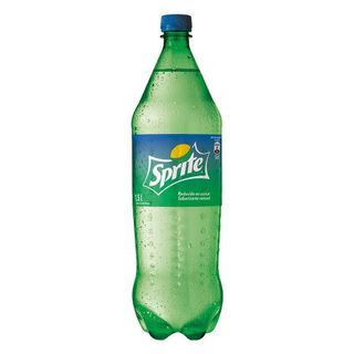 Sprite botella 1,5L