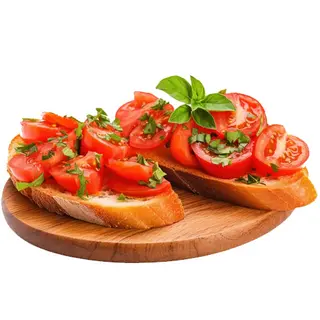 Antipasto Toto (Para 2 personas)