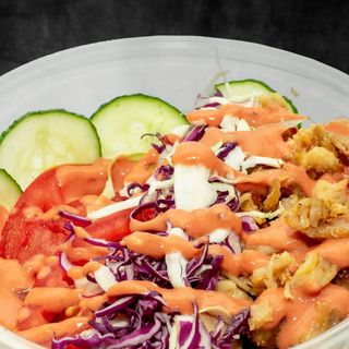 Salata Classic piletina