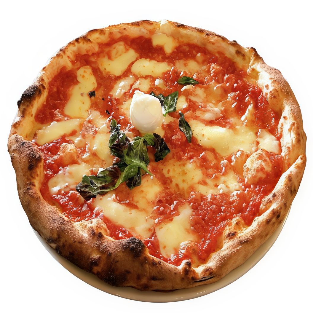 Pizza Napoli (Normal)