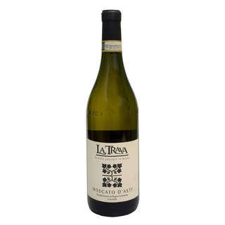 La Trava - Moscato D'asti Docg
