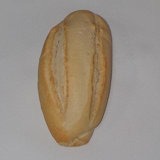 Bollo De Pan