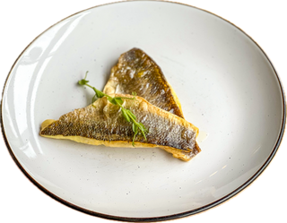 Філе Сібаса (2шт)