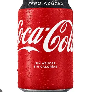 Coca Cola Zero