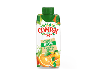 Compal Fresh Laranja Ta (BK)