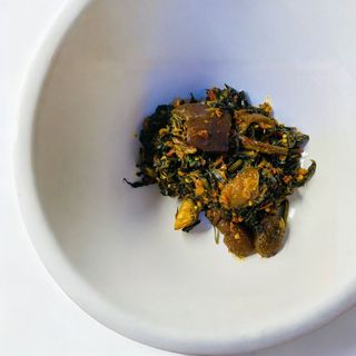 Efo Riro Soup