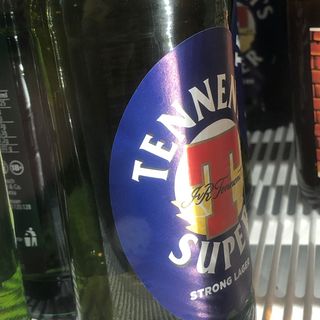 Tennent's  33 cl