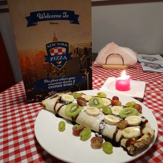 9. Chocco Snack. 10. Extra z owocami