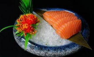 Sashimi De Salmón (5 Pzs.)