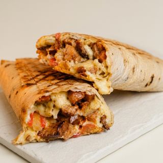 Бурум (550 г)