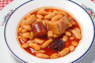 Fabada asturiana