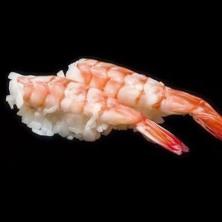 412. Nigiri De Langostino (2 Uds.)
