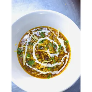 Special Daal