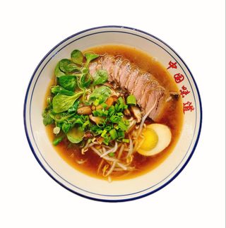 128.Ramen manzo
