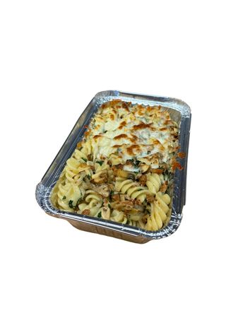 Funghi