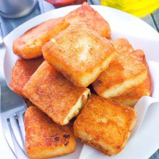 Queso Frito (6 Uds.)