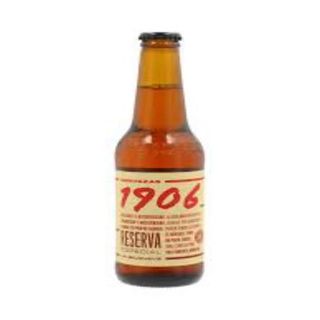 Cerveza 1906 Reserva Especial (330 Ml.)