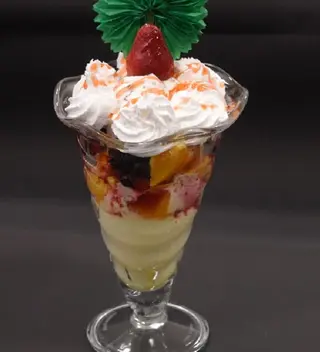 Voćni kup Mimi