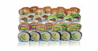 Спешъл сет (30 бр)