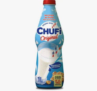 Horchata Chufi (16 Oz.)
