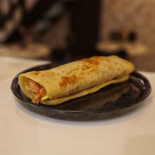 Rgaif de Bonito del Norte