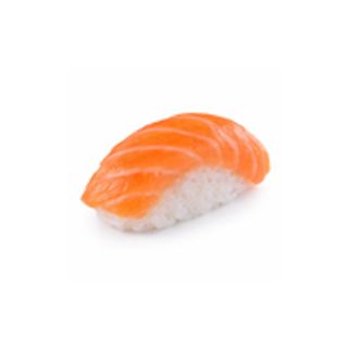 Nigiri Saumon