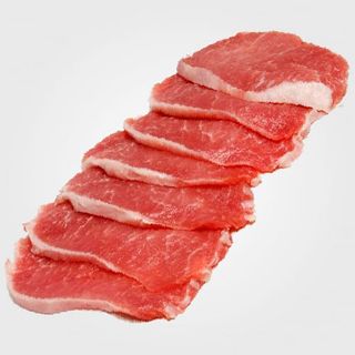 Lomo Ibérico (Aprox. 0,5 Kg.)