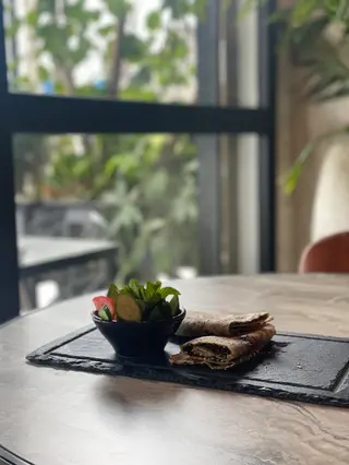Saj Zaatar