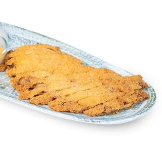 56. Pollo Katsu