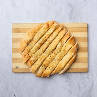 Garlic bread