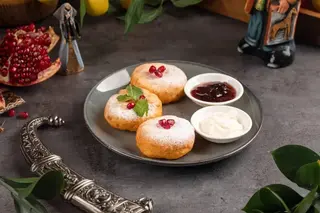 Сырники