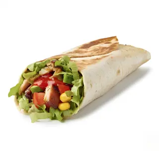 Mała tortilla
