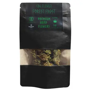 Forest Frost 5g