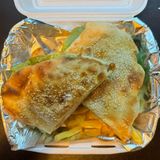 Sendvič sa šunkom  400 gr