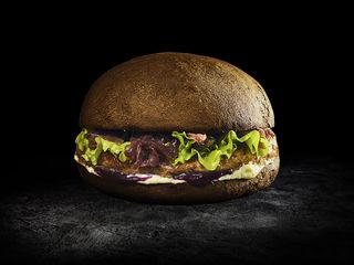 Блек Блек Бургер 2.0