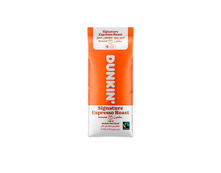 Bolsa Café molido 250gr