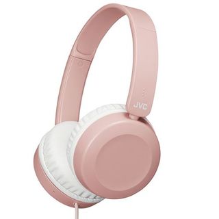 Auriculares Jvc Ha-S31M-P-E Rosa - 4975769458651