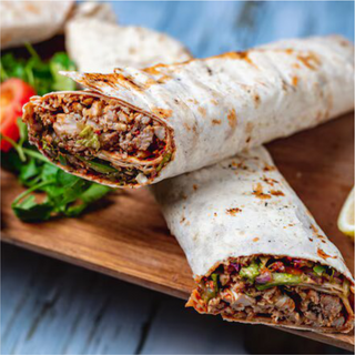 Шаурма Xl Телятига