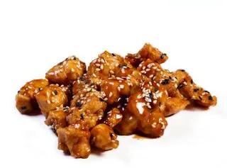 421 Pollo teriyaki